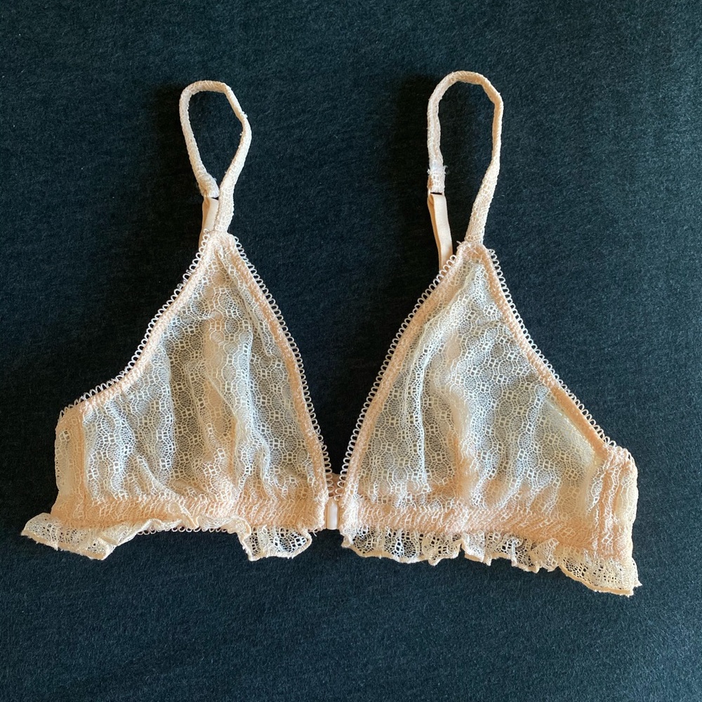 Honey Punch Bralette